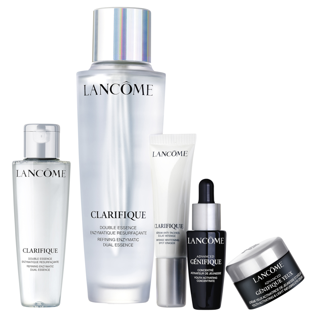 Lancôme Clarifique Holiday Set Au 