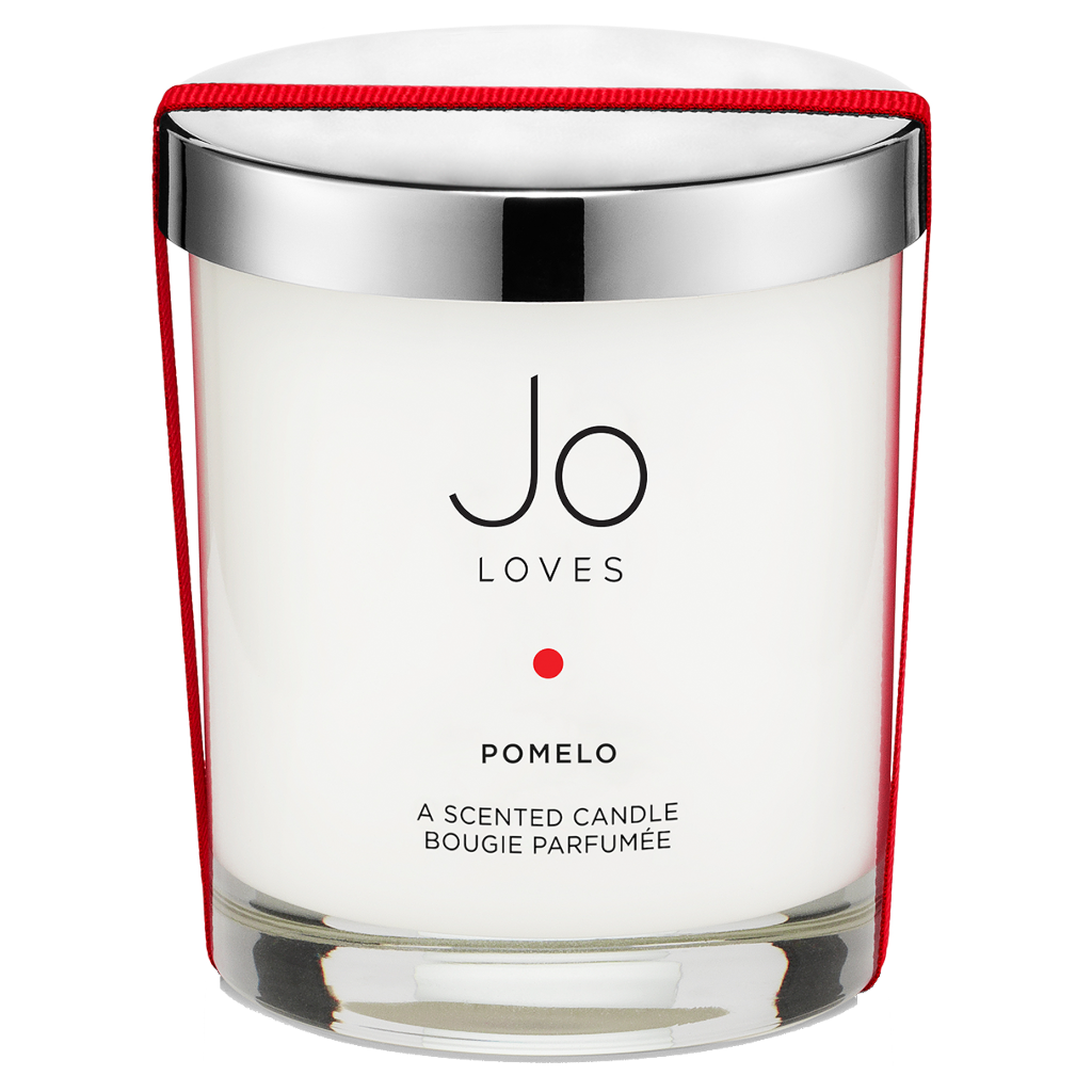 Jo Loves Pomelo A Scented Candle 185g