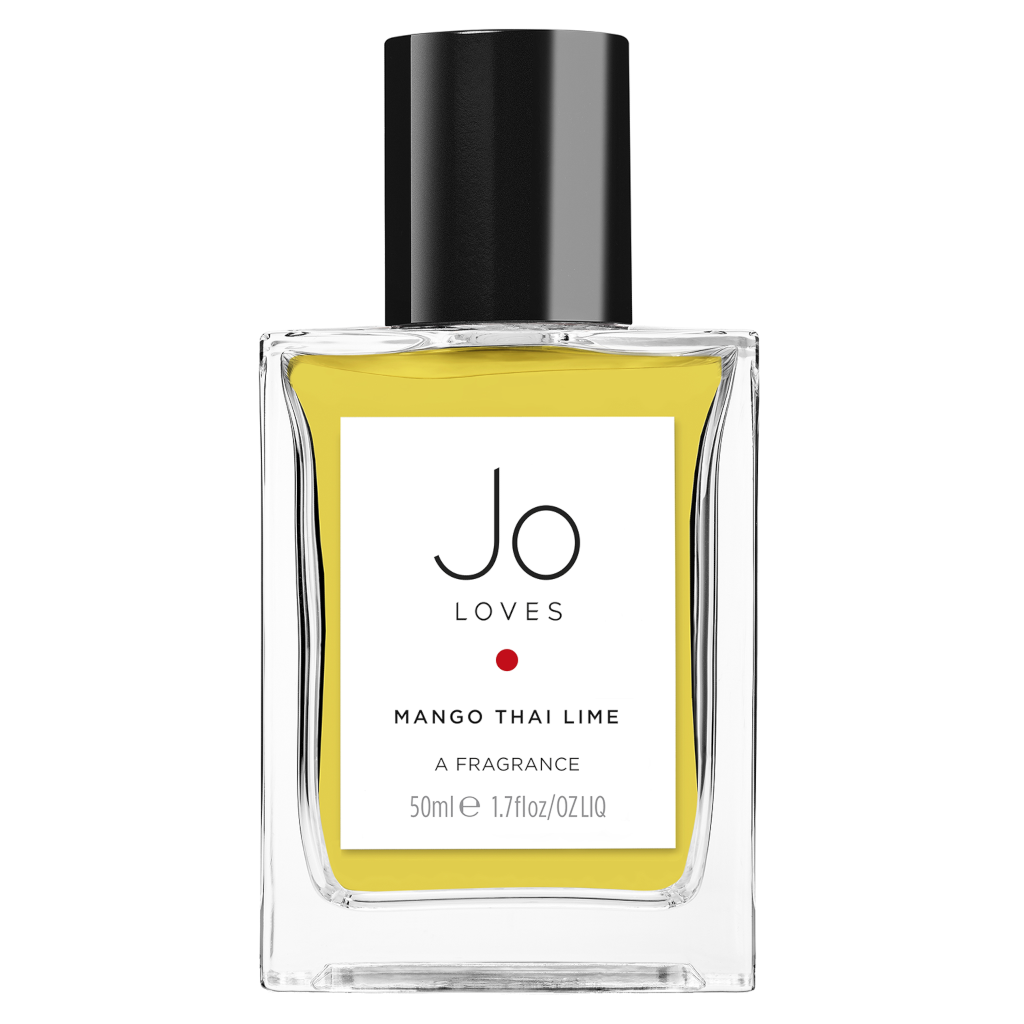 Jo Loves Mango Thai Lime A Fragrance 50ml