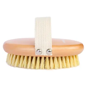 SALT BY HENDRIX Dry Body Brush