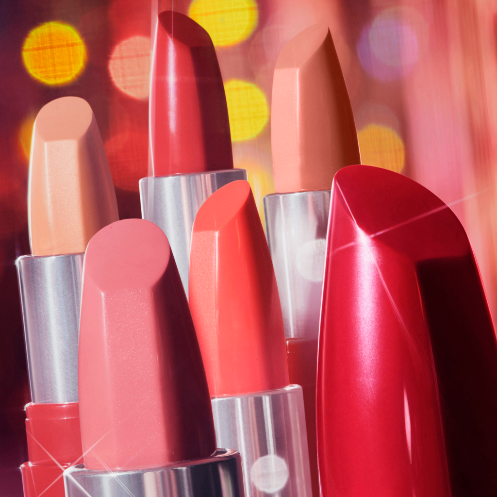 Rouge Artist Shine On Lipstick - MAKE UP FOR EVER