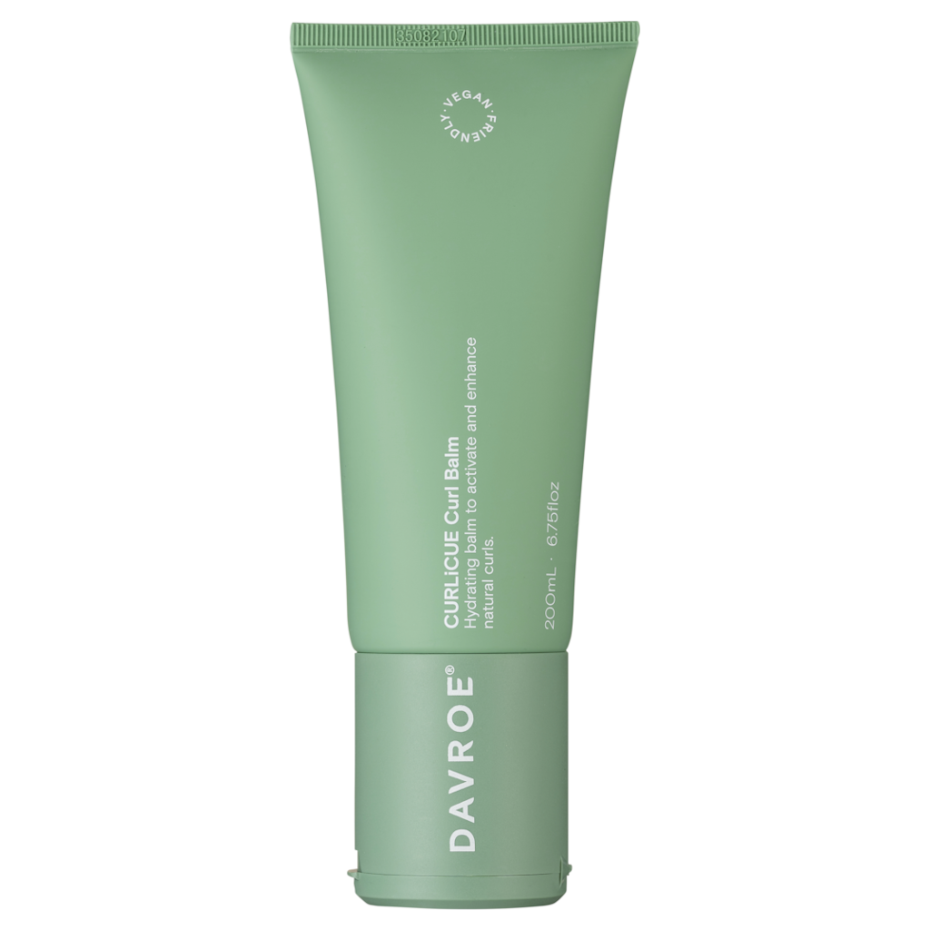 Davroe CURLiCUE Curl Balm 200ml