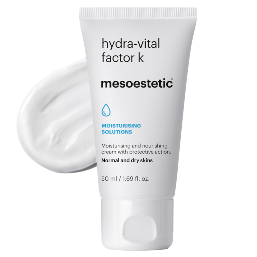 mesoestetic hydra-vital factor k - Adore Beauty