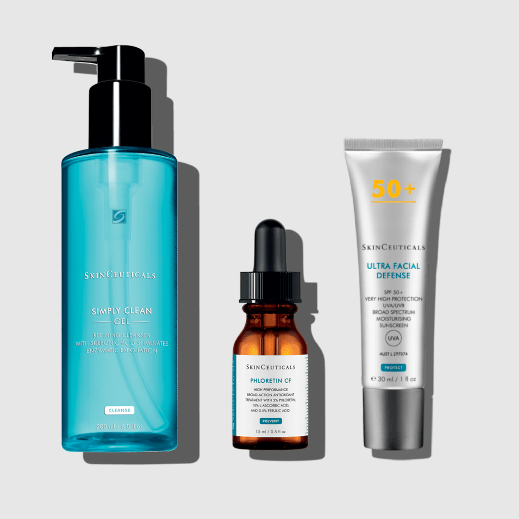 SkinCeuticals Even Skin Results - SkinCeuticals Kits - Adore Beauty