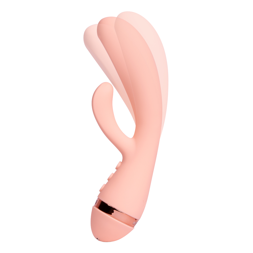 Vush Muse Rabbit Vibrator Elevate Your Pleasure