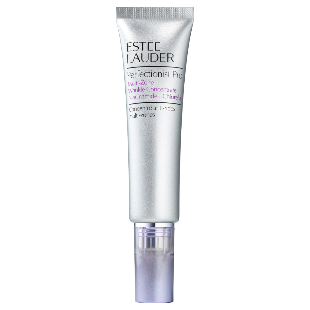 Estée Lauder Perfectionist Pro Multi-Zone Wrinkle Concentrate with 