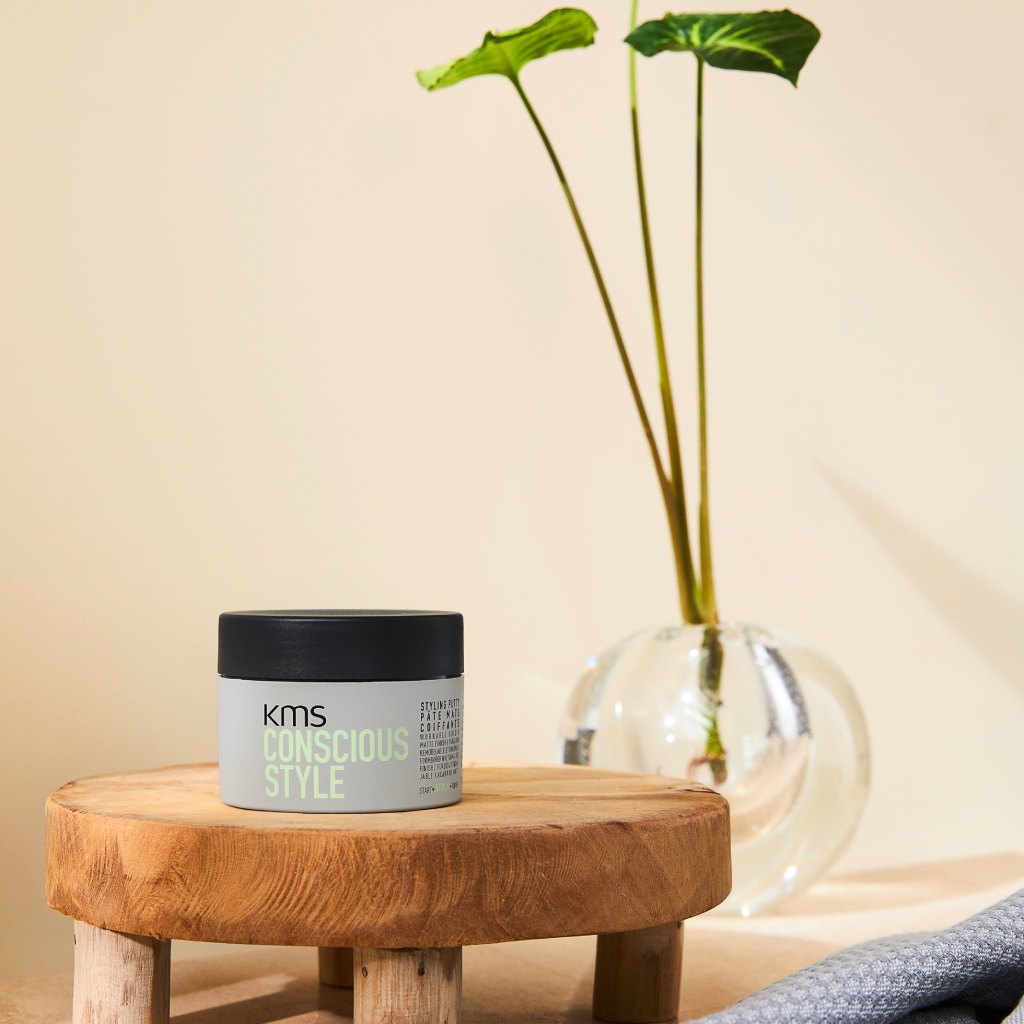 KMS CONSCIOUS STYLE Styling Putty AU | Adore Beauty