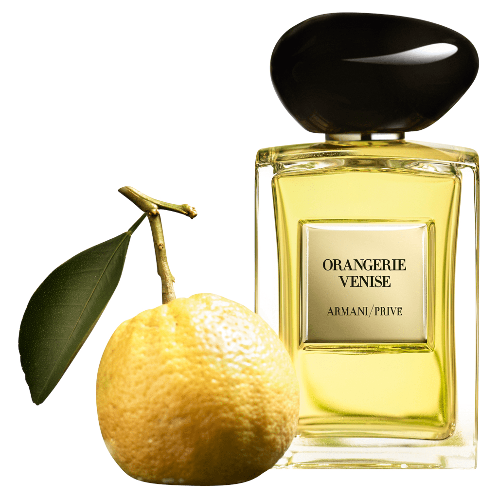 Giorgio Armani Priv Orangerie Venise EDT 100ml AU Adore Beauty