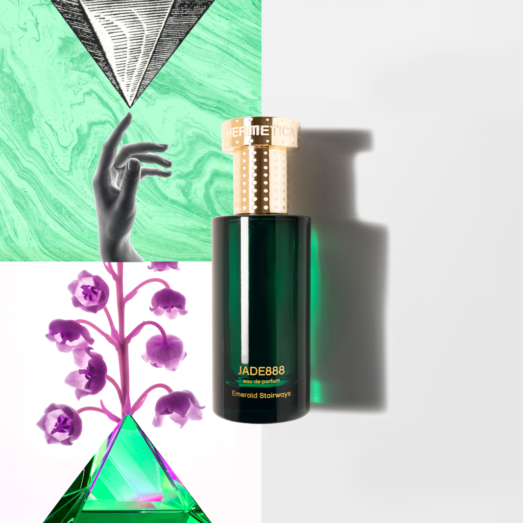 HERMETICA Jade888 EDP 50ml AU | Adore Beauty