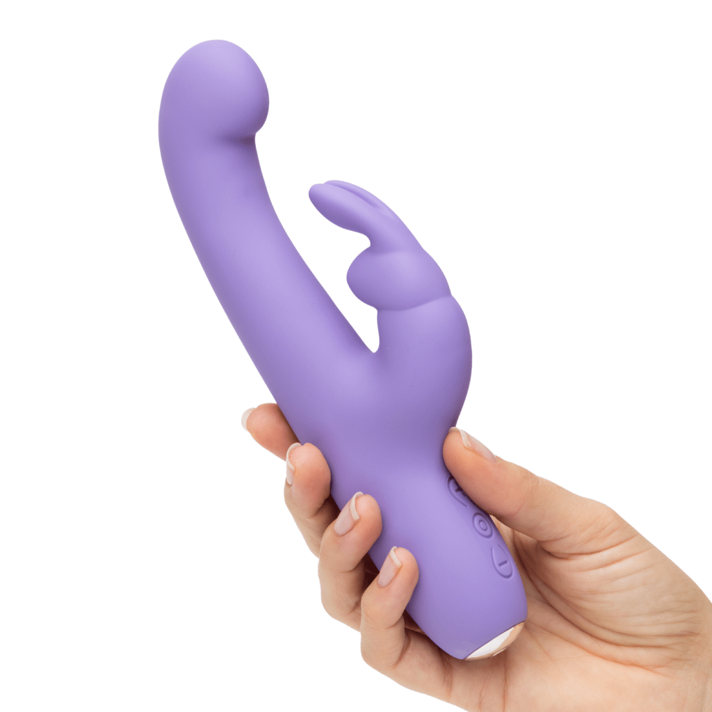 Lovehoney Paradise Rechargeable Rabbit Vibrator - Adore Beauty