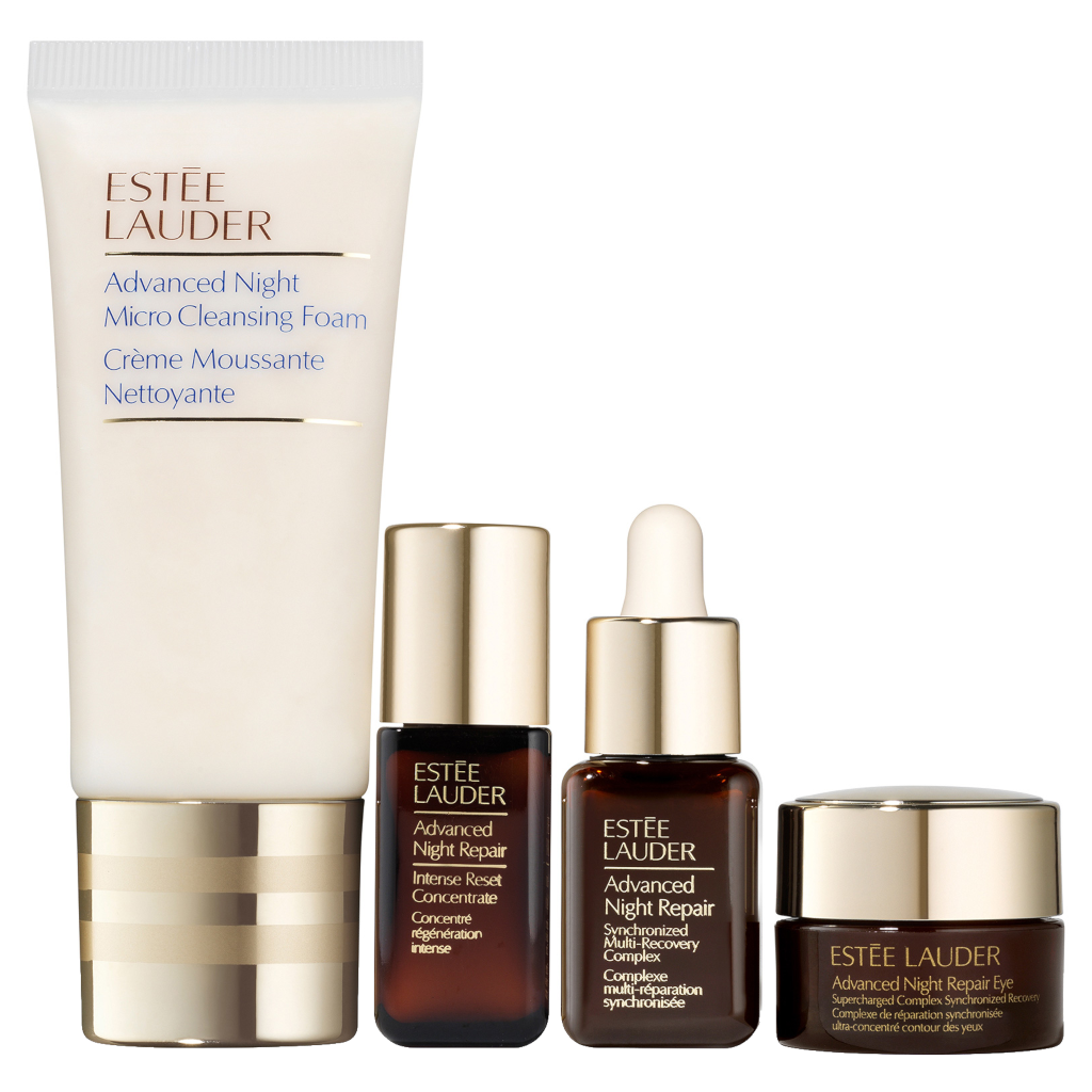 estee lauder skin care sets