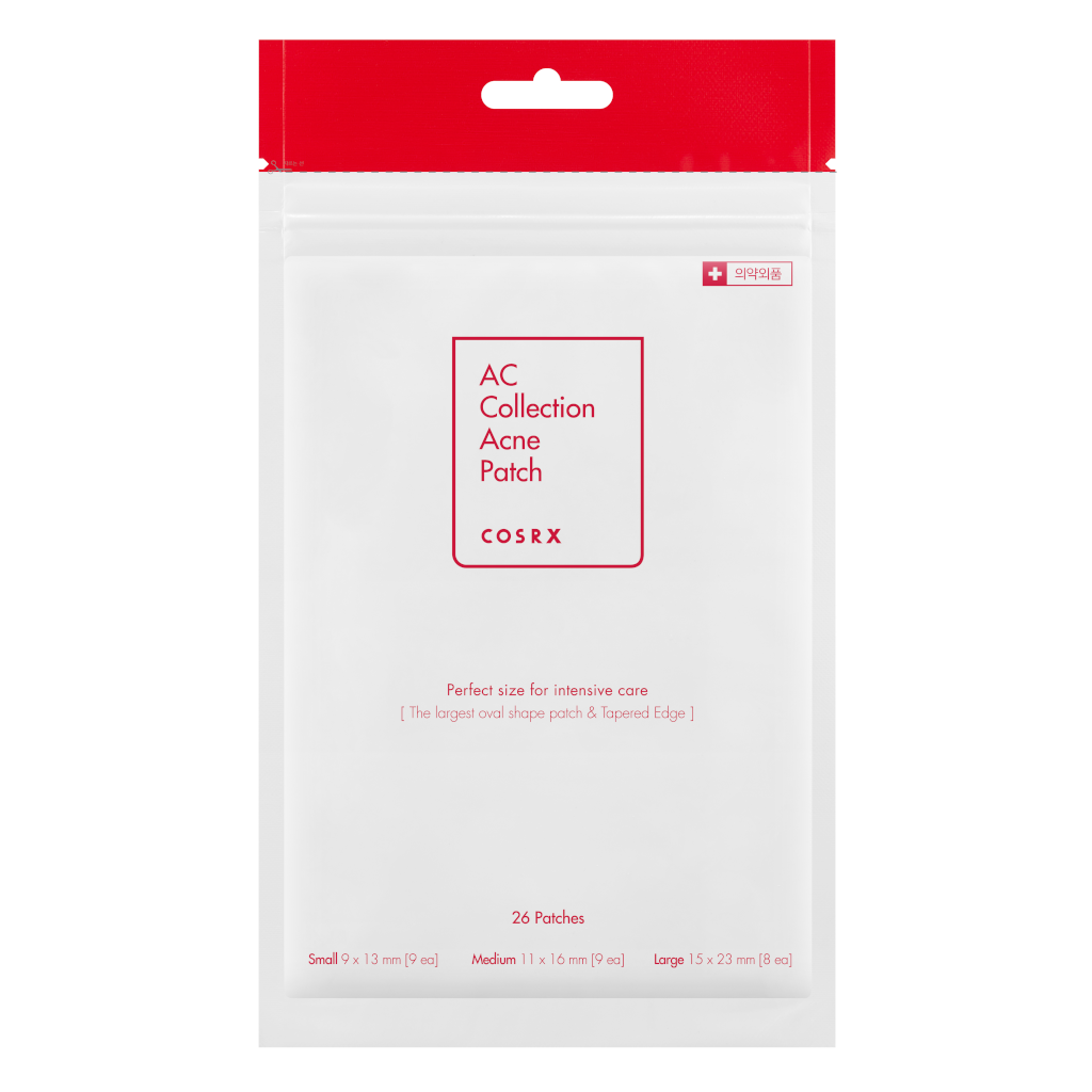 COSRX AC Collection Acne Patch