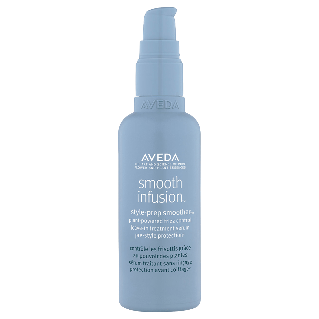 Achieve Frizz-Free Hair with Aveda Smooth Infusion