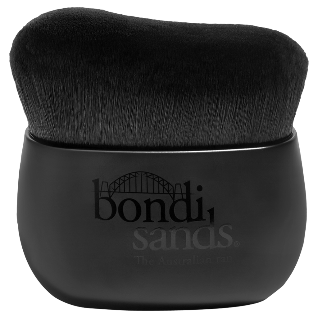 Bondi Sands Fake Tan Body Brush - Bondi Sands Tanning Accessories ...