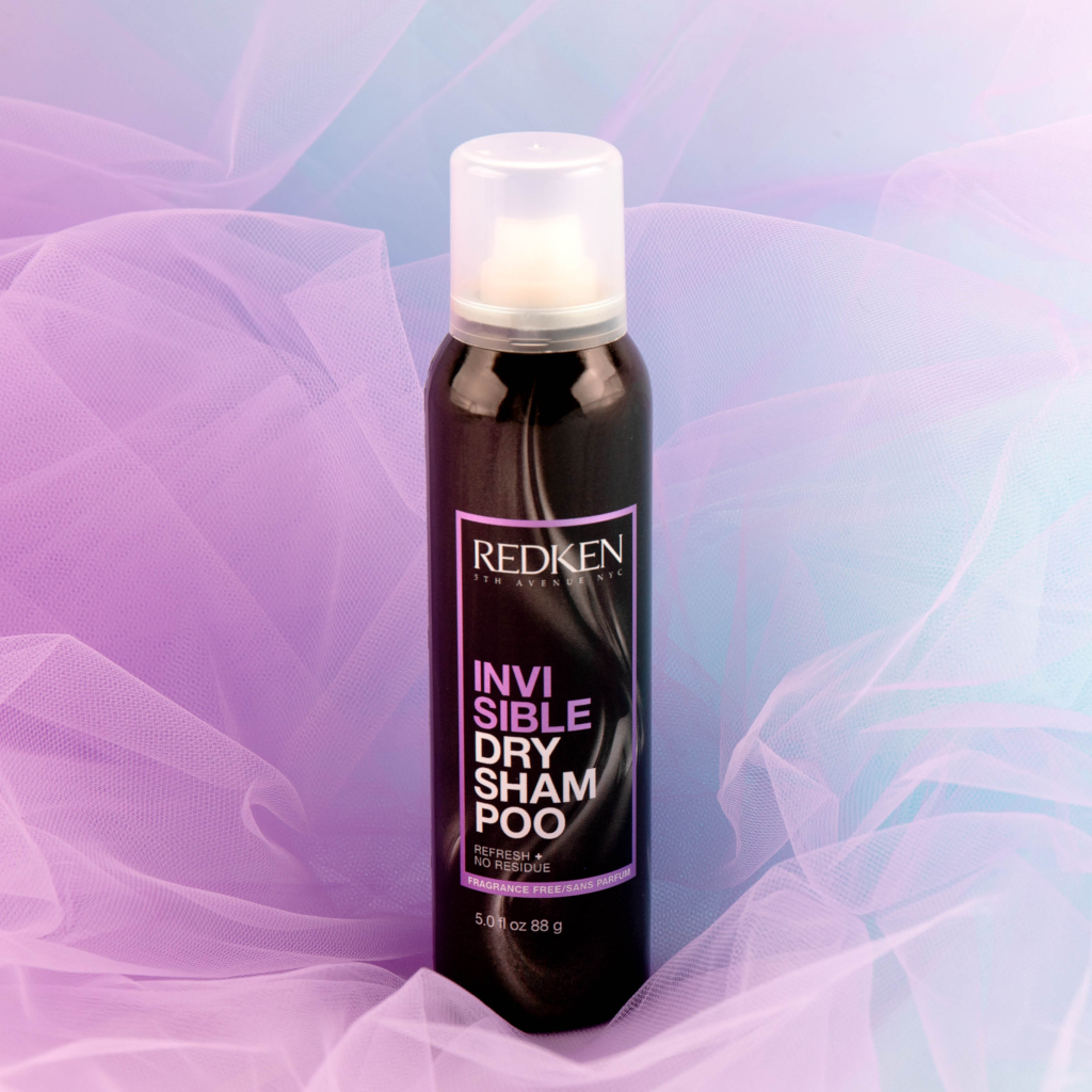 Redken Invisible Dry Shampoo Au Adore Beauty