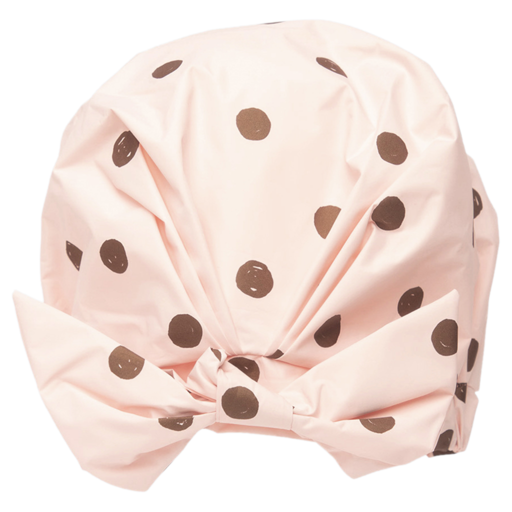 Kitsch Luxe Shower Cap by Kitsch