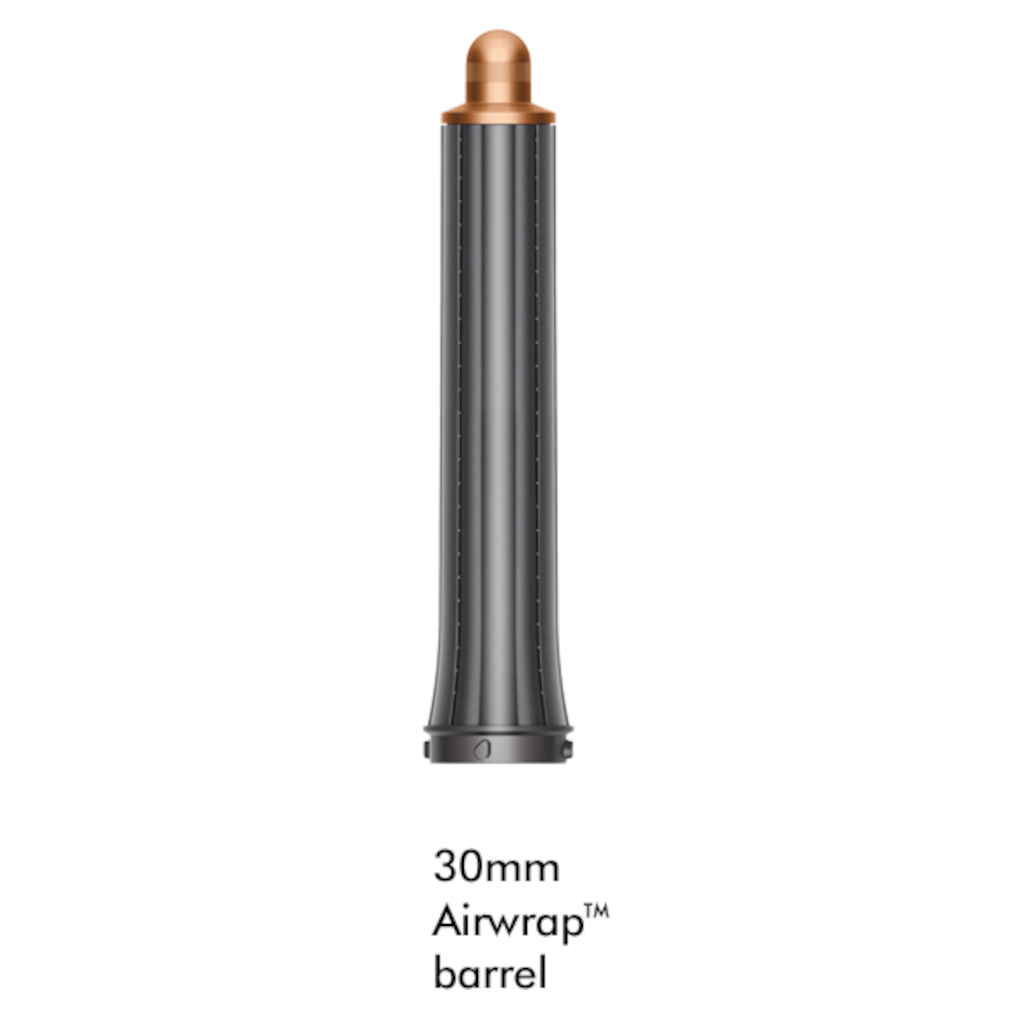 Dyson Airwrap Complete Long Multi-Styler Nickel Copper