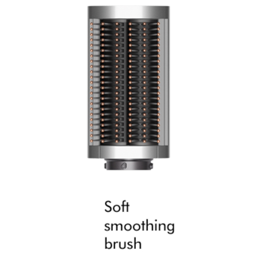 Dyson Airwrap Complete Long Multi-Styler Nickel Copper