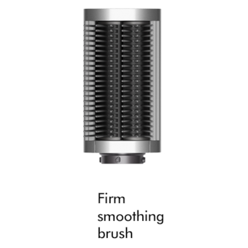 Dyson Airwrap Complete Long Multi-Styler Nickel Copper