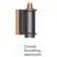 Dyson Airwrap Complete Long Multi-Styler Nickel Copper