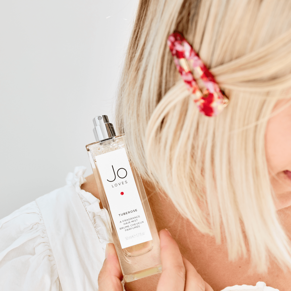 jo loves tuberose