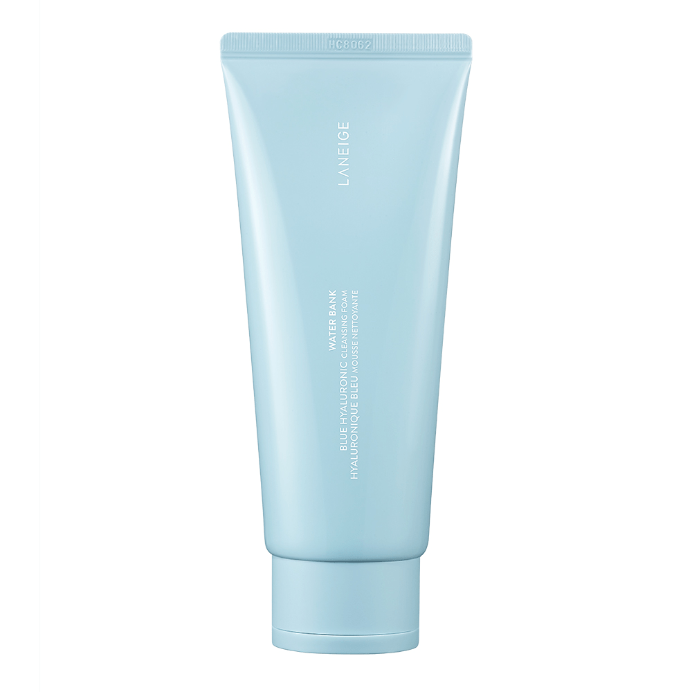 Laneige Blue Hyaluronic Cleansing Foam - Adore Beauty