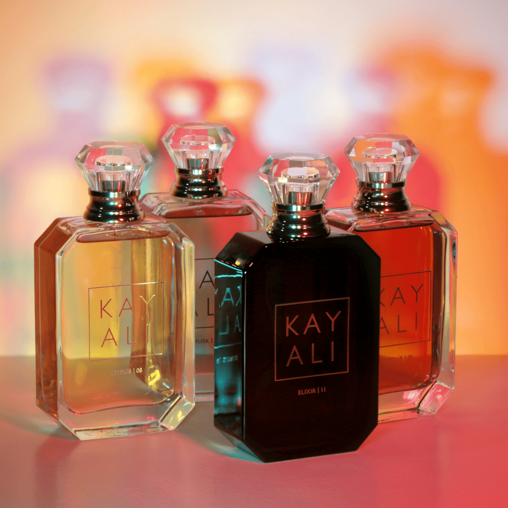 Perfume kayali elixir discount 11