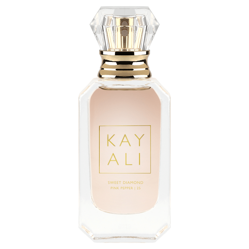 KAYALI スイートダイアモンドピンクペッパー 25 100ml - 香水(ユニ