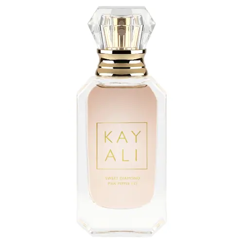 Kayali Sweet Diamond Pink Pepper 25 Eau De Parfum 10ml AU | Adore Beauty