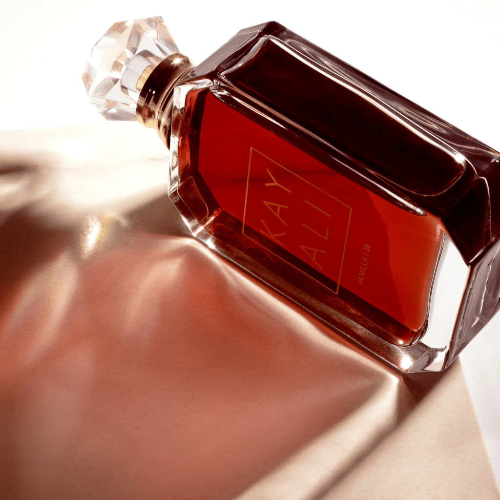 Kayali Vanilla 28 Is The World's Most Popular Vanilla Fragrance