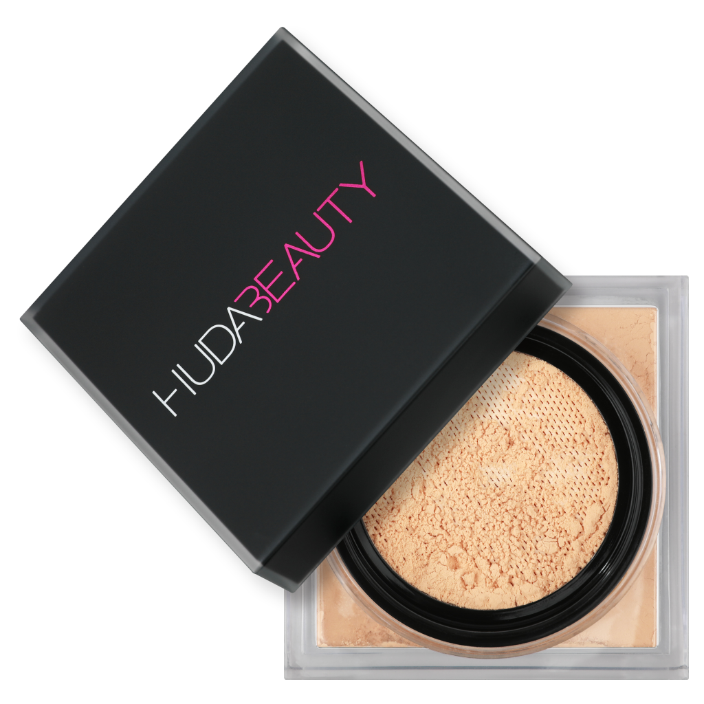 Huda Beauty Easy Bake Loose Powder