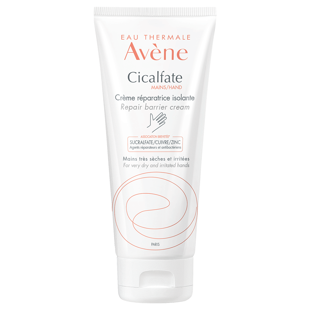 Avene Cicalfate Hand Cream 100ml