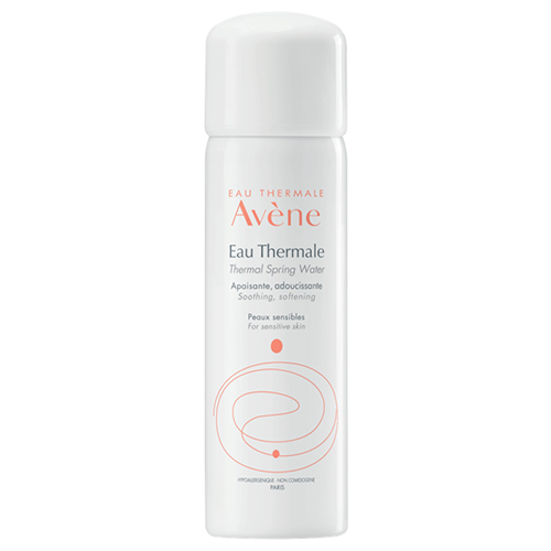 Avène Thermal Spring Water 50ml