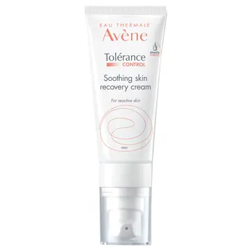 Avène Tolerance CONTROL Soothing Skin Recovery Cream 40ml