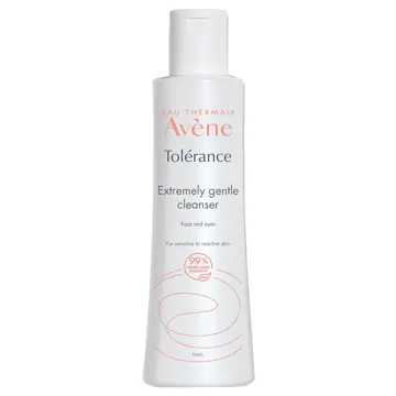 Avène Tolerance Extremely Gentle Cleanser 200ml