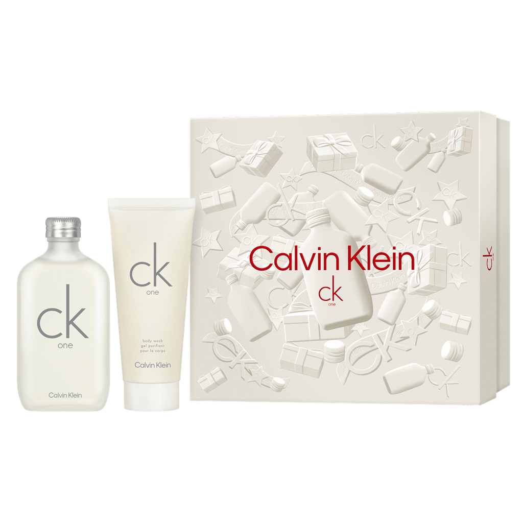 Calvin Klein One Gift 100ml Set AU | Adore Beauty