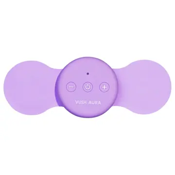 VUSH Aura Period Pain Relief Device