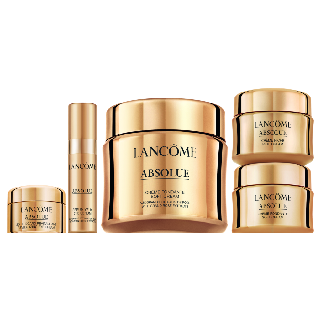 LANCOME Absolue Gift Set