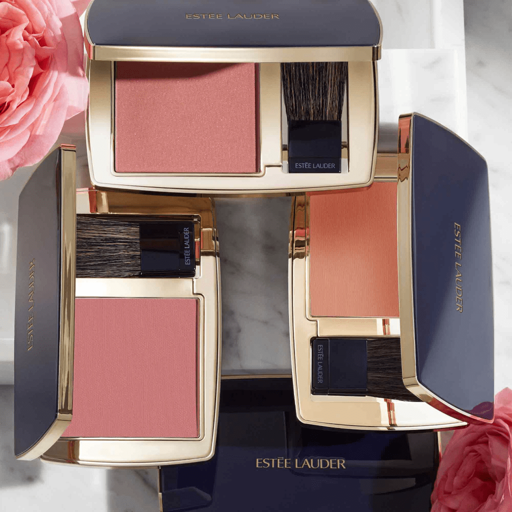 Est e Lauder Pure Color Envy Sculpting Blush AU Adore Beauty