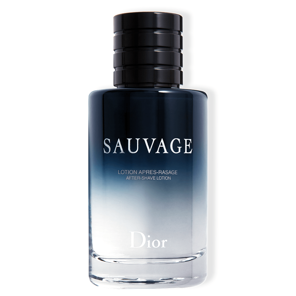 DIOR Sauvage After-Shave Lotion 100ml | Adore Beauty