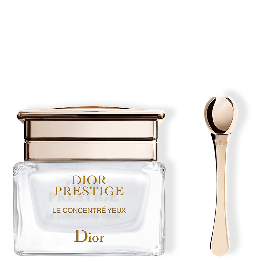 Dior Prestige Le MicroSerum De Rose Yeux