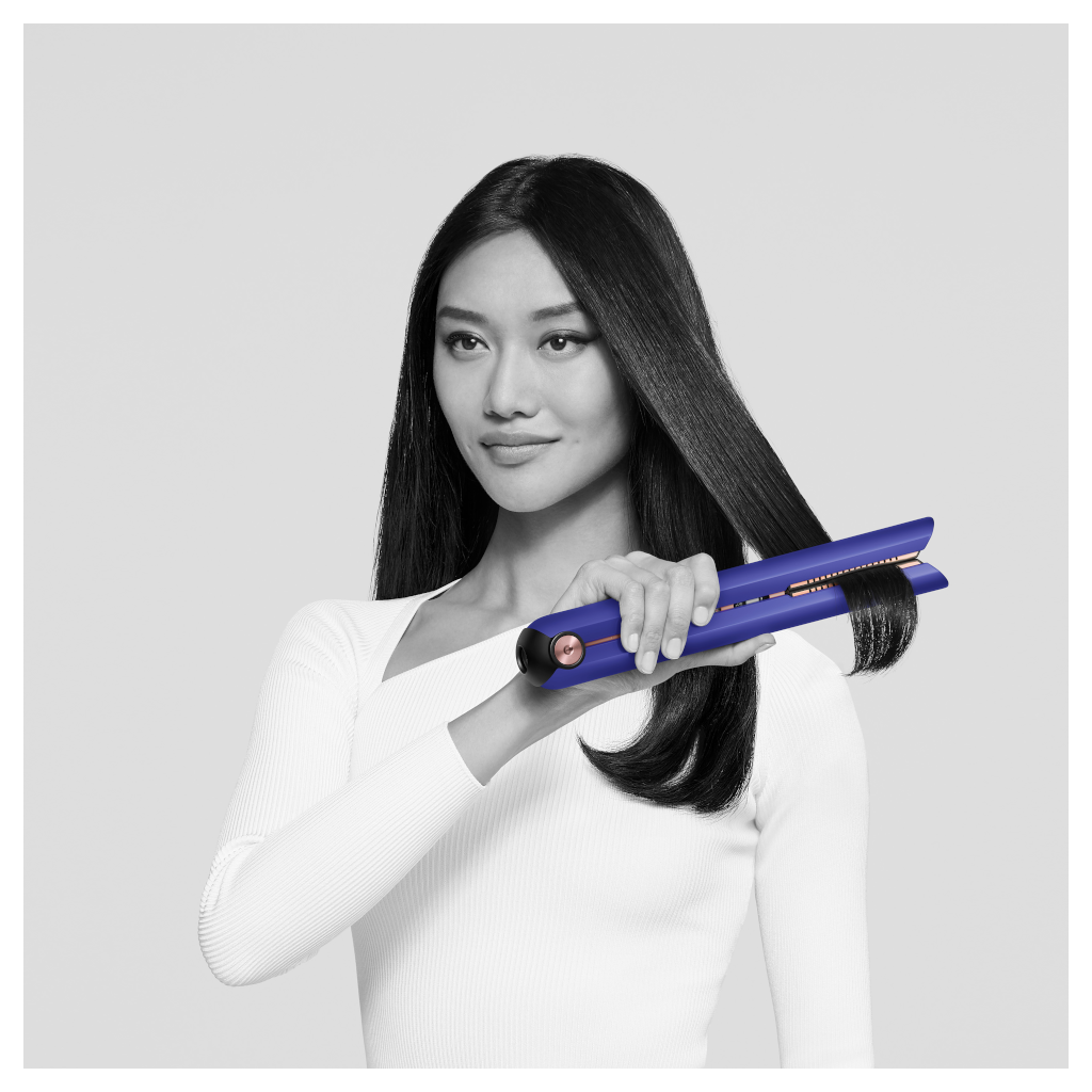 Dyson Corrale Vinca Blue/Rose AU | Adore Beauty