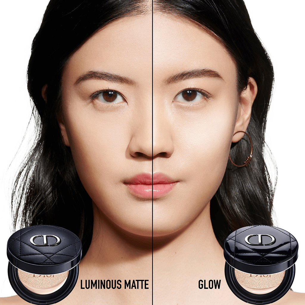 Dior Review  Diorskin Forever Perfect Cushion Foundation SPF 35 PA  Tips