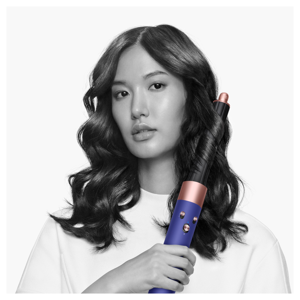 Dyson Airwrap Complete Vinca Blue/Rose AU | Adore Beauty