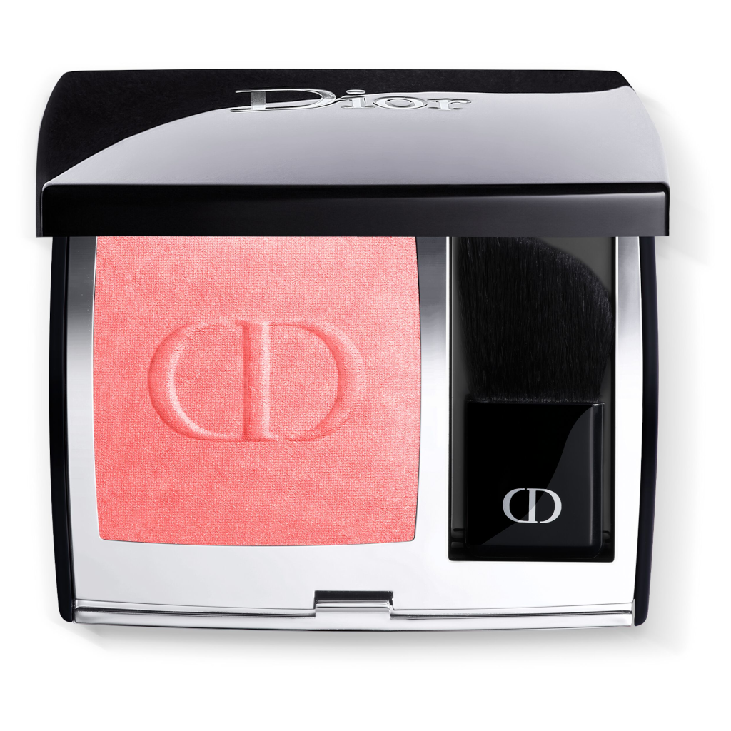 Dior confident outlet blush