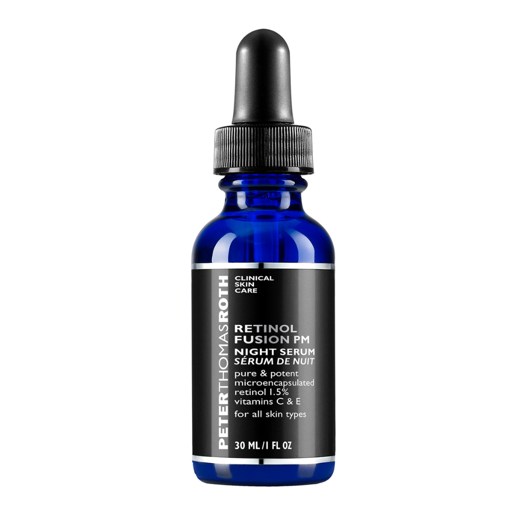 Peter Thomas Roth Anti-Age Ptr Retinol Fusion PM 30ml AU | Adore Beauty