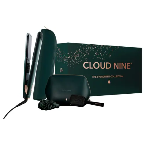 Cloud nine gift of gold original 2024 iron gift set