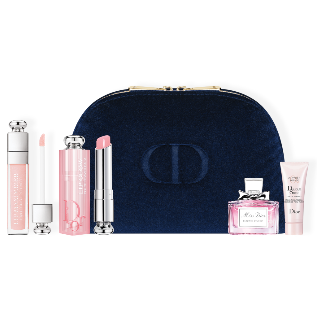 DIOR Dior Natural Glow Essentials Gift Set AU Adore Beauty