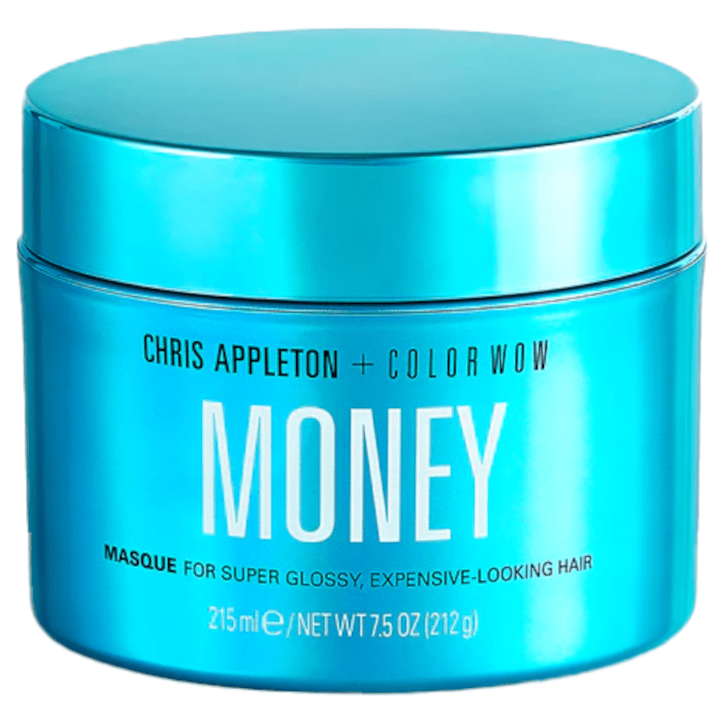 Hair Transformation: ColorWOW Money Masque 215ml