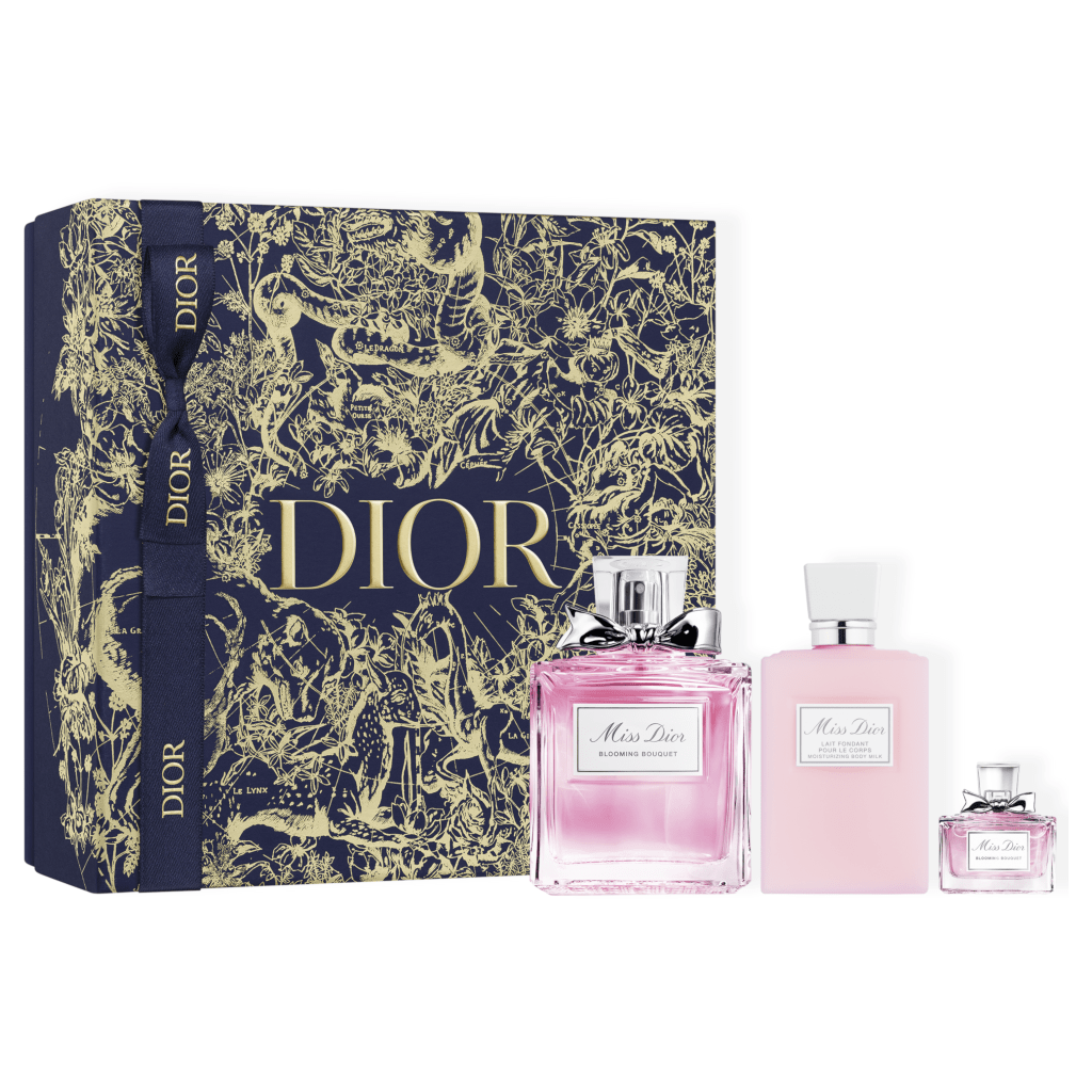 DIOR Miss Dior Blooming Bouquet Limited Edition Gift Set 100ml AU